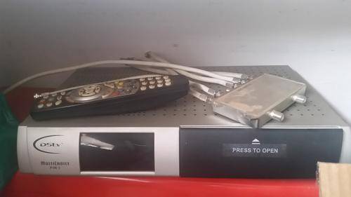 PVR I WITH REMOTES